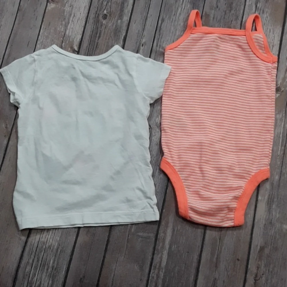 Carters 12 months